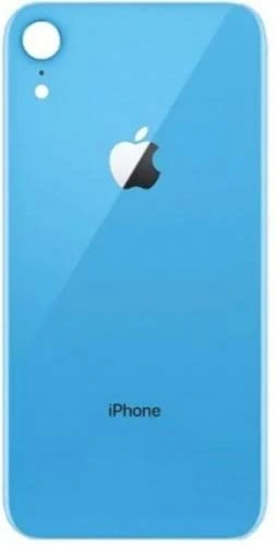 [731930] Tapa iPhone XR / Azul