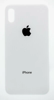 [731935] Tapa iPhone Xs / Blanco