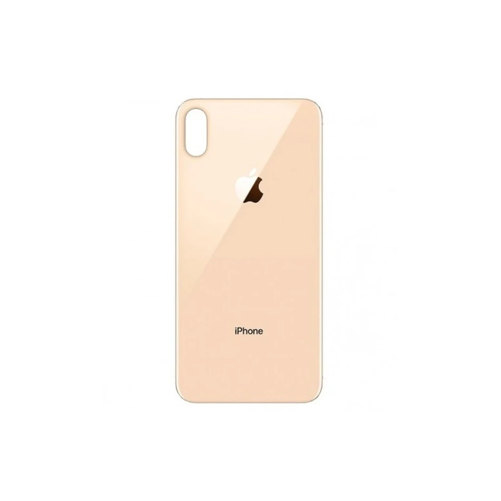 [731937] Tapa iPhone Xs / Rosa