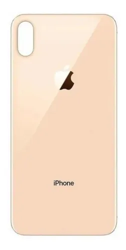 [731940] Tapa iPhone Xs Max / Rosa