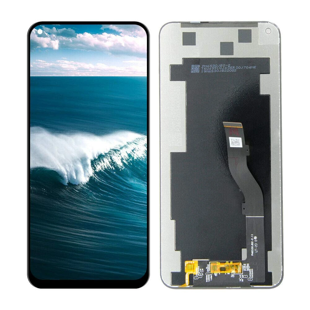 [852749] TCL 10L