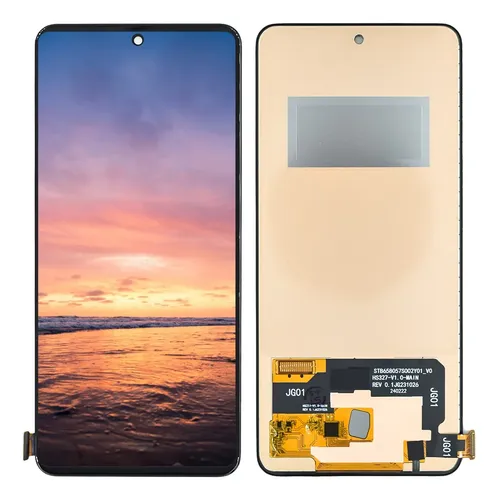 [1060542] VIVO V30 LITE 5G INCELL