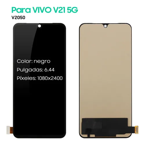 [776785] VIVO V21 5G INCELL