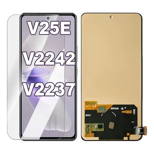 [1012167] VIVO V25 E INCELL