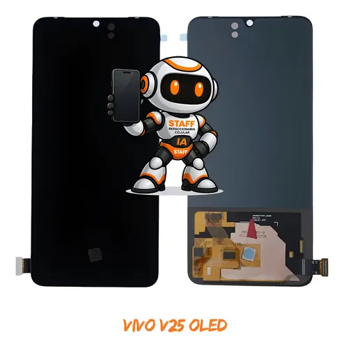 [1012166] VIVO V25 E OLED