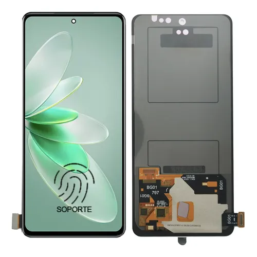 [1053827] VIVO V27E OLED