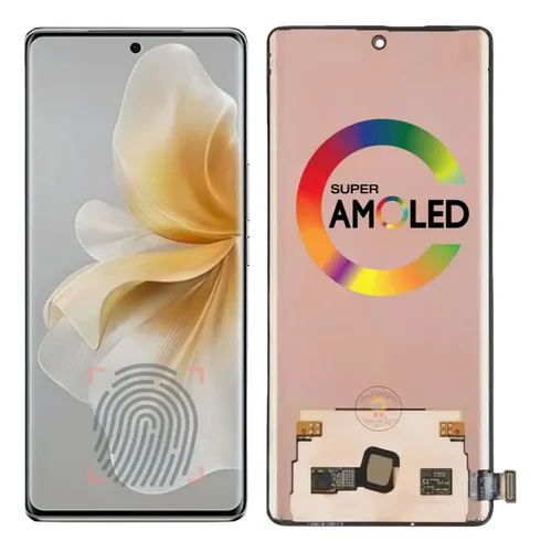 [1463883] VIVO V40 LITE 5G OLED
