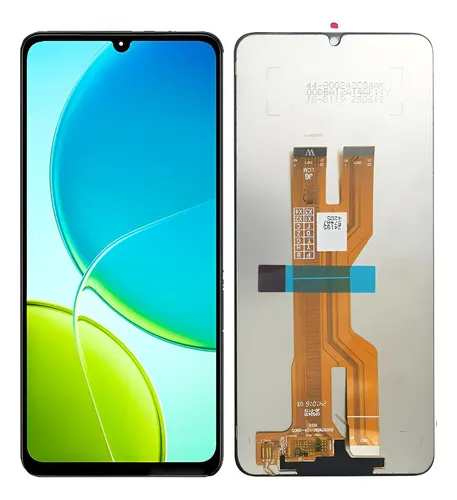 [1503034] VIVO Y04