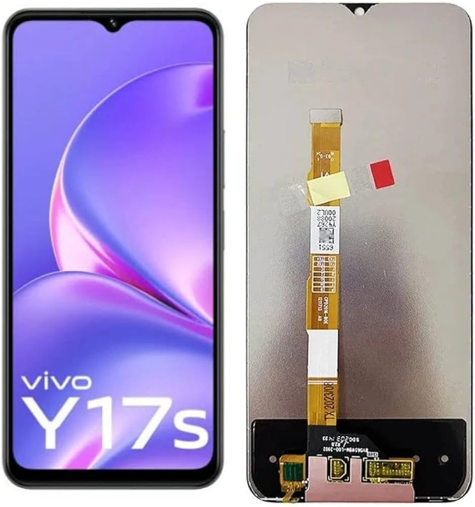 [763032] VIVO Y17S / Y17