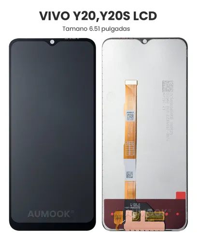 [1505819] VIVO Y20 / Y20S / Y11S / Y20I
