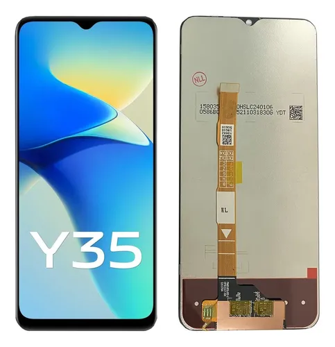 [767060] VIVO Y35 / Y33S 4G