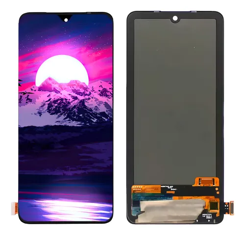 [1091841] XIAOM REDMI NOTE 12 PRO 4G OLED