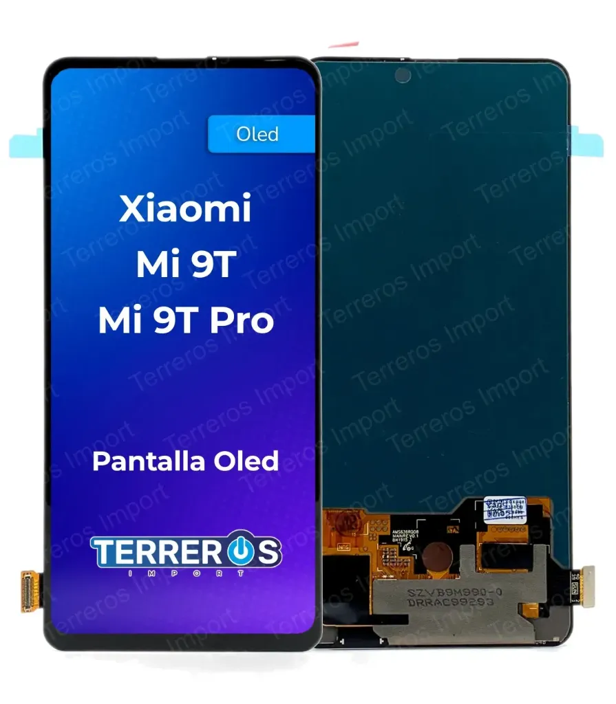 [731964] XIAOMI  MI 9T OLED