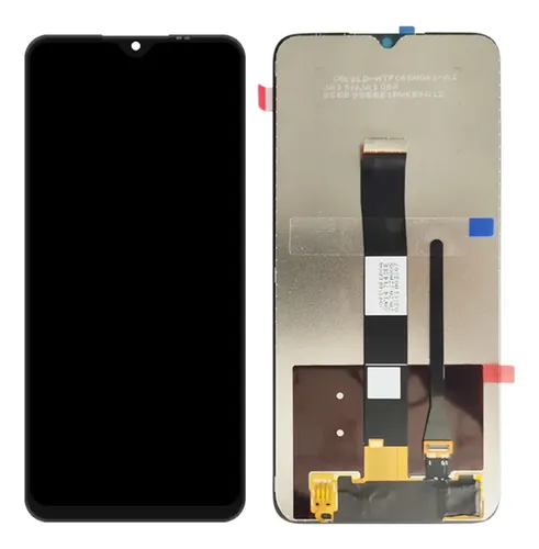 [731967] XIAOMI MOD REDMI 10A
