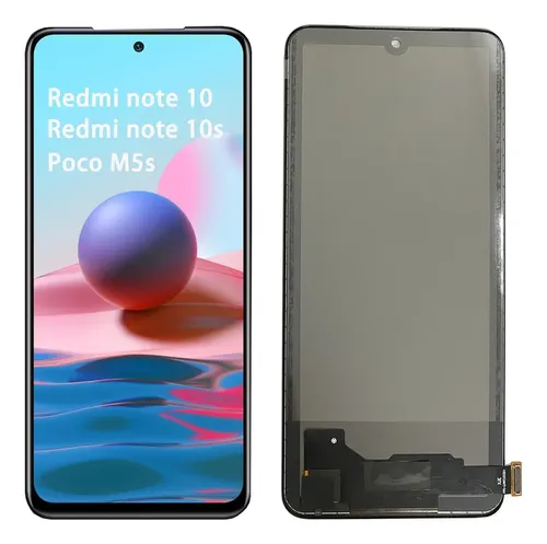 [731968] XIAOMI NOTE 10S/ NOTE 10 4G / OLED / POCO M5s / SIN MARCO