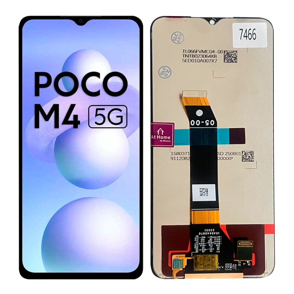[1527864] XIAOMI POCO M4 PRO 5G