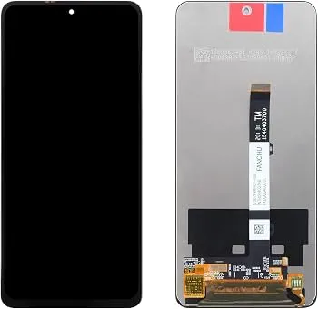 [731970] XIAOMI POCO X3 / X3 PRO