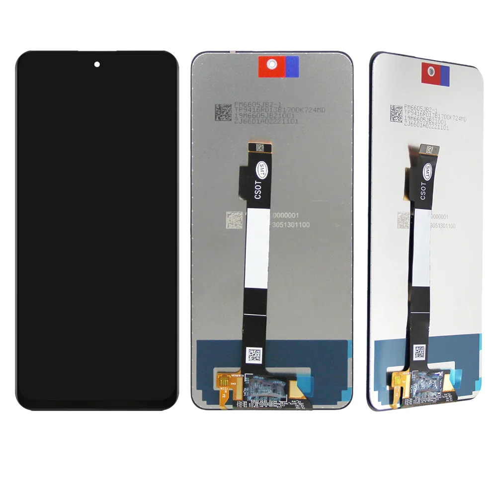 [731971] XIAOMI POCO X3 GT