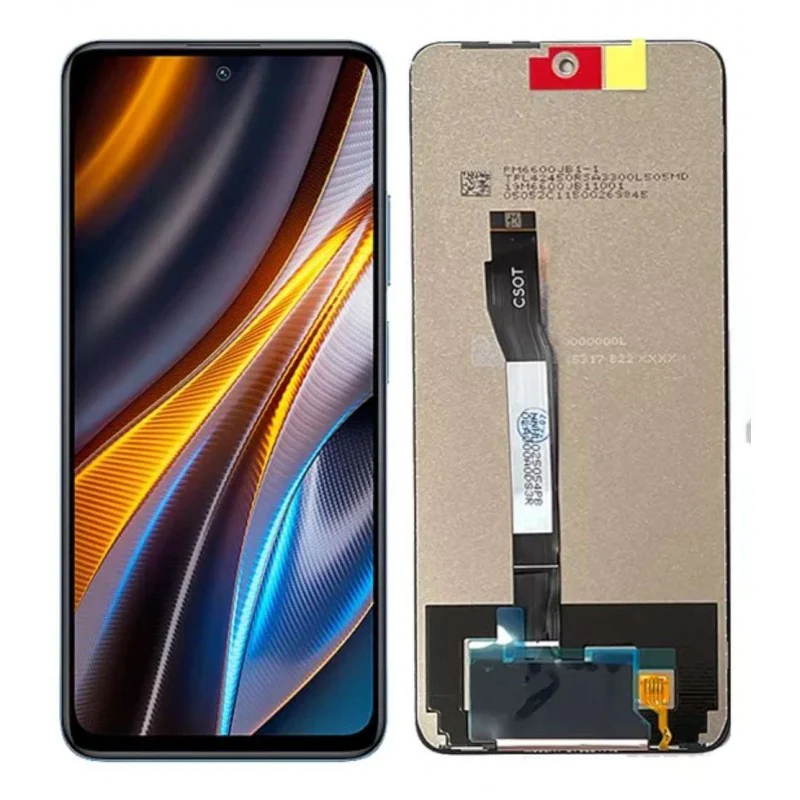 [1361325] XIAOMI POCO X4 GT