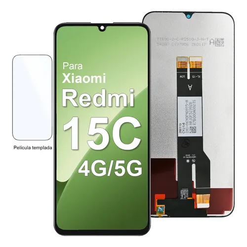 [1463869] XIAOMI REDMI 15C