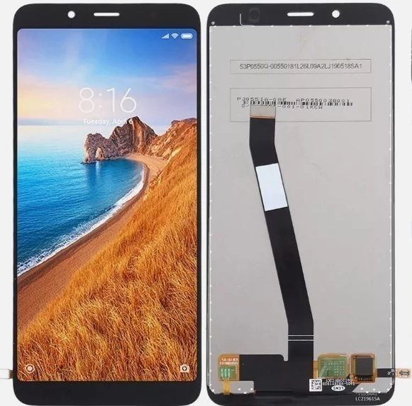 [938859] XIAOMI REDMI 7