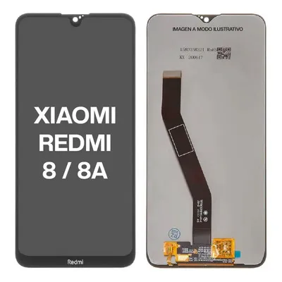 [805473] Xiaomi Redmi 8 / 8A / 8 PRO