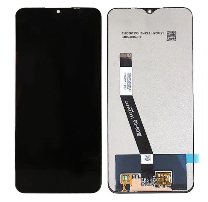 [731977] XIAOMI REDMI 9
