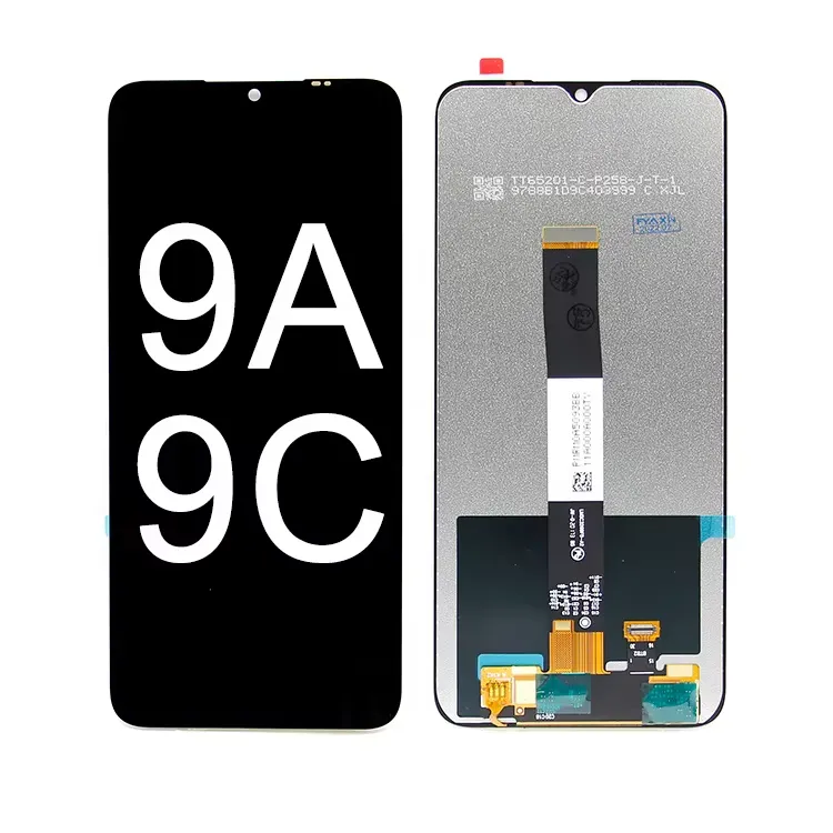 [731978] XIAOMI REDMI 9A / 9C / 10A