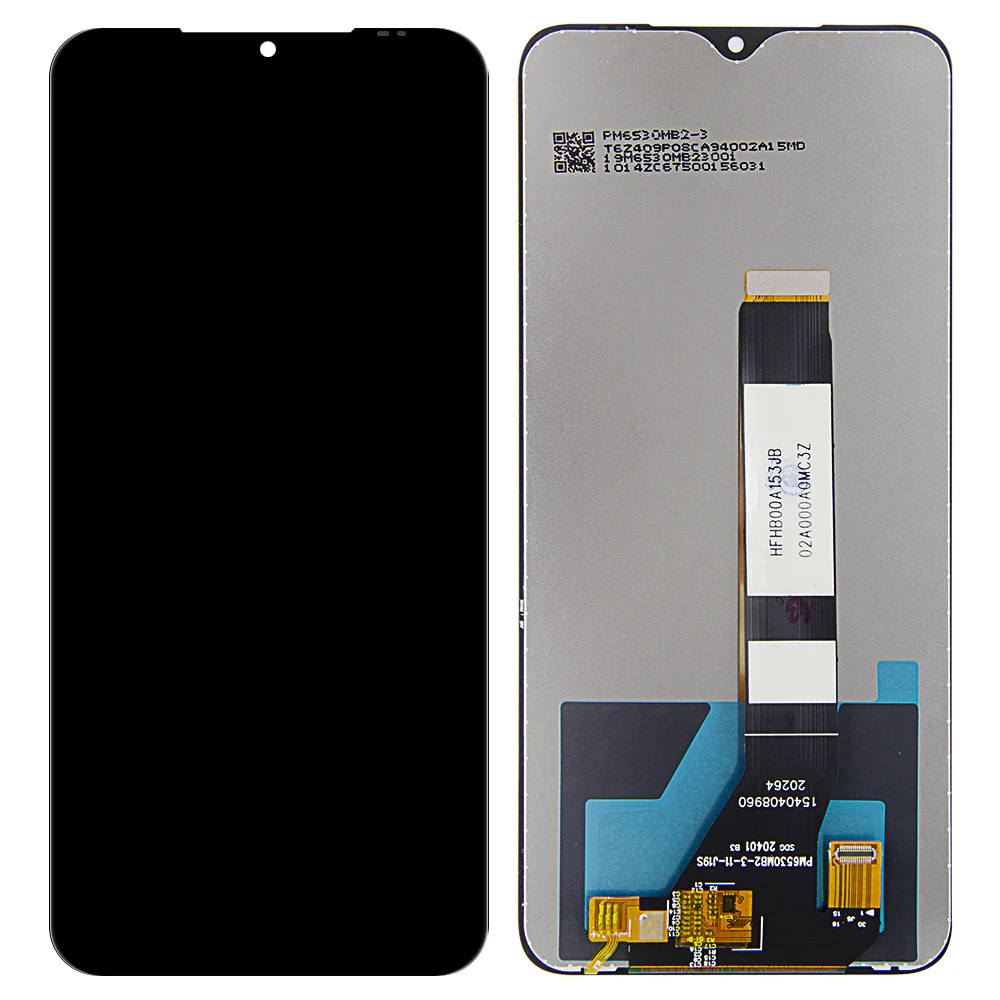 [731979] XIAOMI REDMI 9T / POCO M3