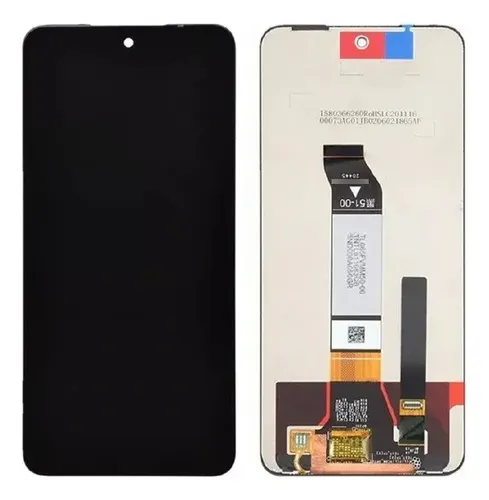 [741260] XIAOMI REDMI NOTE 10 5G / Poco M3 Pro 5G