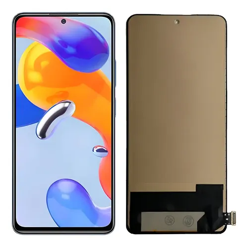 [923891] XIAOMI REDMI NOTE 12 PRO 4G INCELL