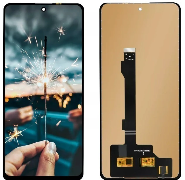 [731987] XIAOMI REDMI NOTE 12 PRO 5G / POCOPHONE X5 PRO 5G / REDMI NOTE 12 PRO PLUS / INCELL