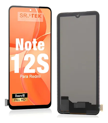 [898755] XIAOMI REDMI NOTE 12S INCELL