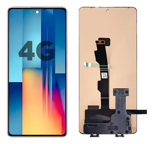 [1566206] XIAOMI REDMI NOTE 13 PRO 4G OLED
