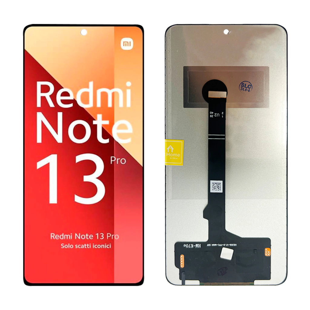 [949896] XIAOMi REDMI NOTE 13 PRO 5G INCELL