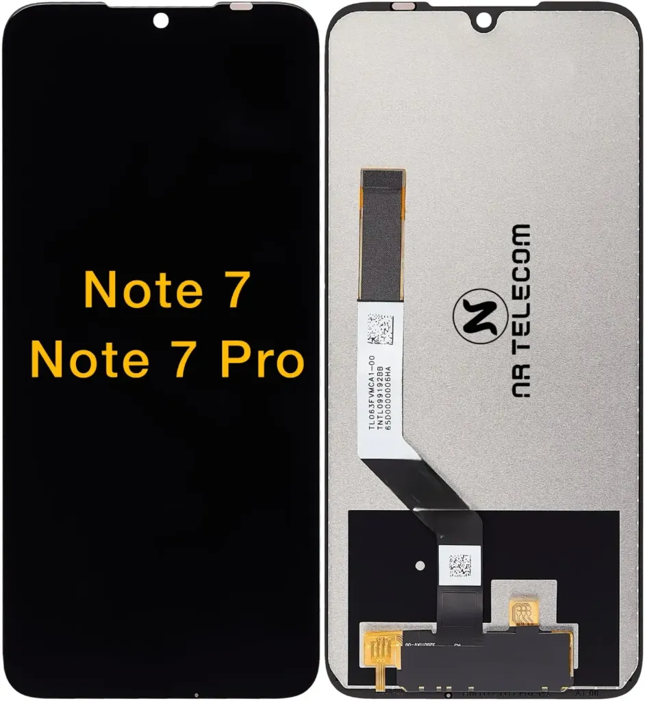 [731992] XIAOMI REDMI NOTE 7 /NOTE 7 PRO / NOTE 7S