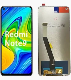 [731995] XIAOMI REDMI NOTE 9
