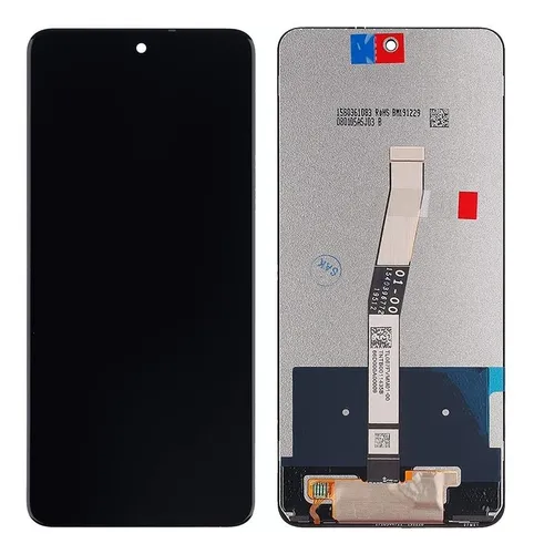 [731996] XIAOMI REDMI NOTE 9 PLUS / NOTE 9S / NOTE 9 PRO