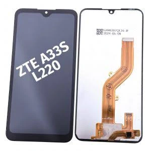 [732005] ZTE A33S / L220