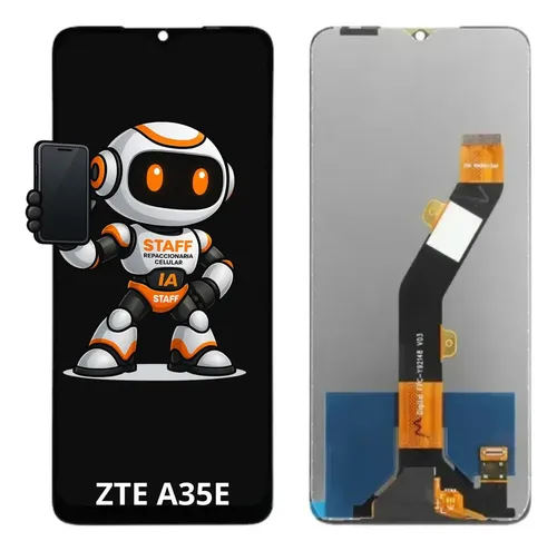 [1459773] ZTE A35 E
