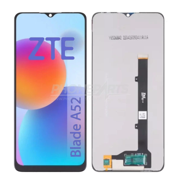 [732008] ZTE A52