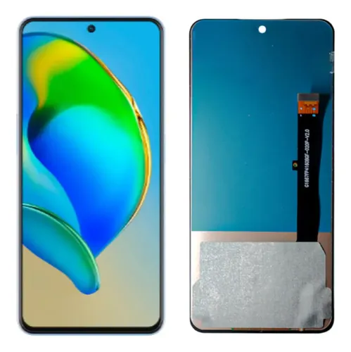[860402] ZTE AXON 40 SE INCELL