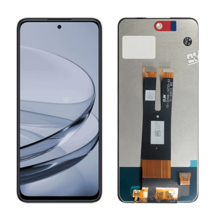 [1241722] ZTE AXON 60