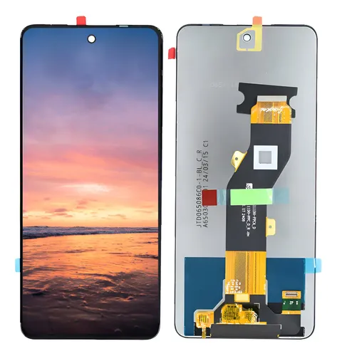 [873147] ZTE AXON 60 LITE