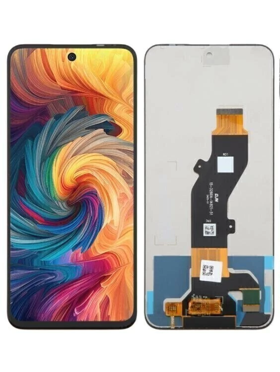 [1511684] ZTE AXON 70 LITE