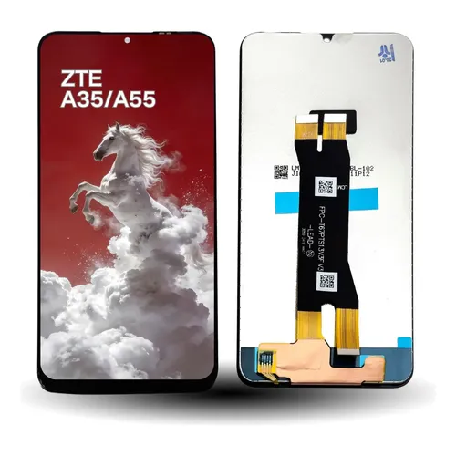 [956428] ZTE BLADE  A35 / A55