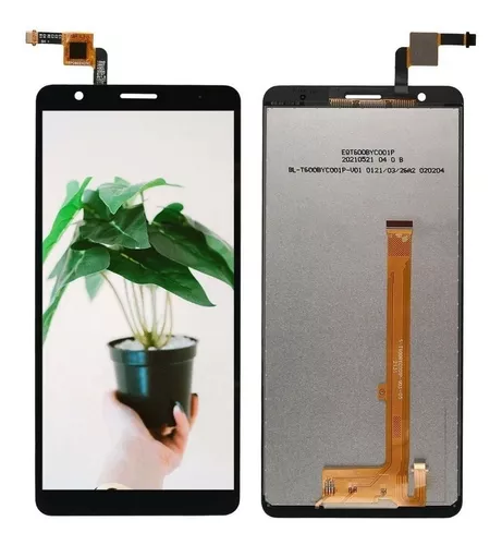 [732015] ZTE L210