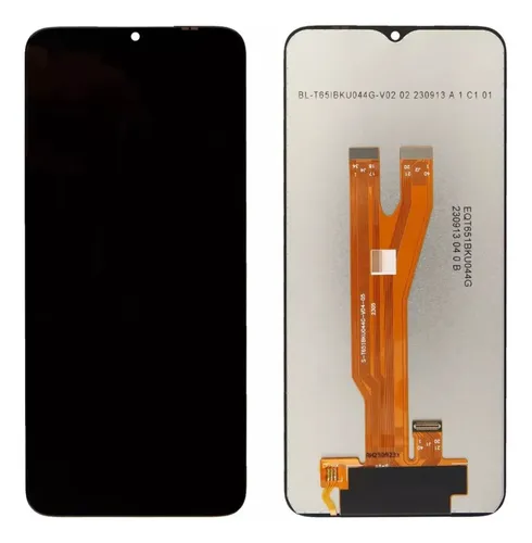 [732018] ZTE MOD A53