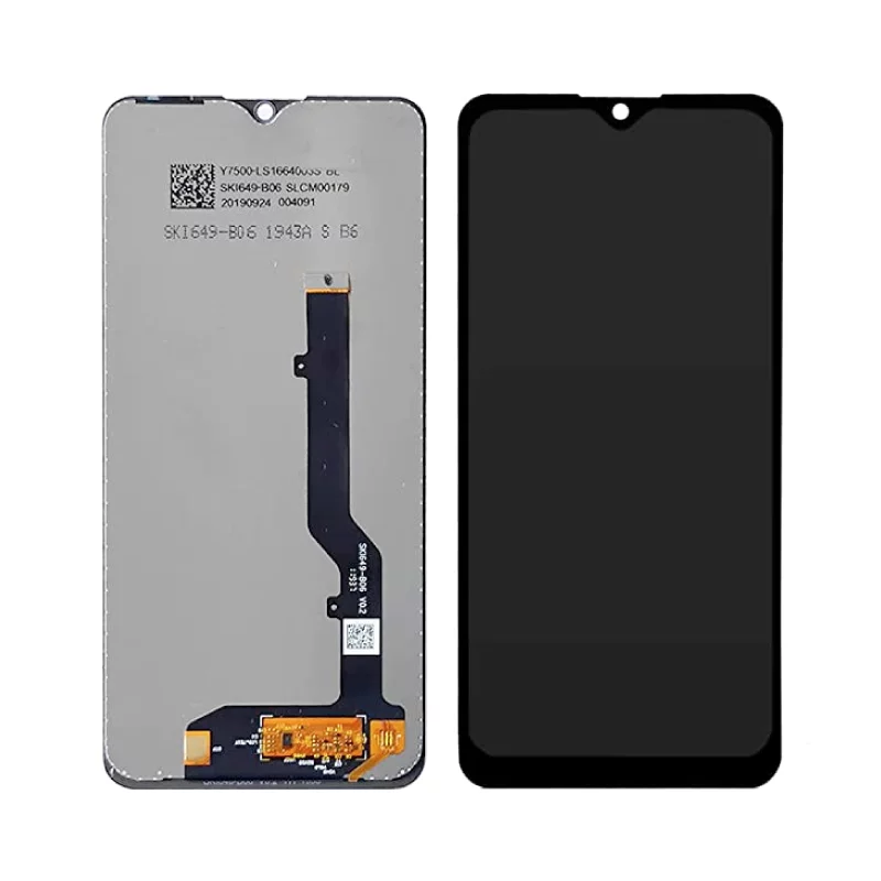 [732019] ZTE MOD V20 VITA / V SMART 1050