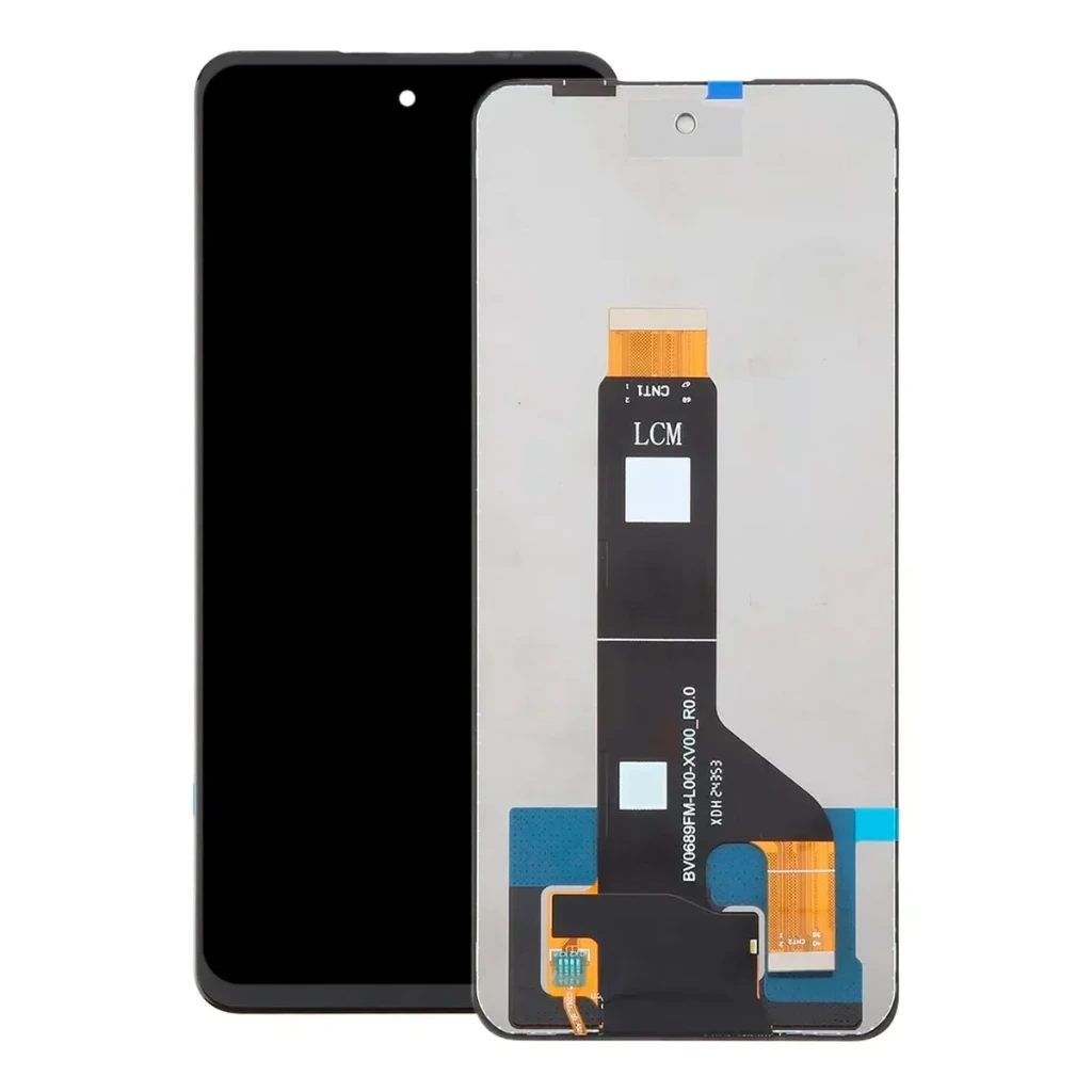 [1465531] Zte Nubia Neo 3 5G